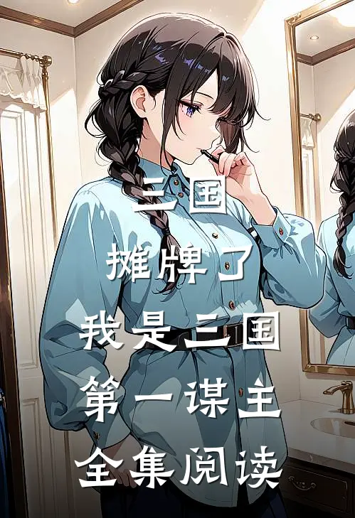 三国：摊牌了，我是三国第一谋主全集阅读