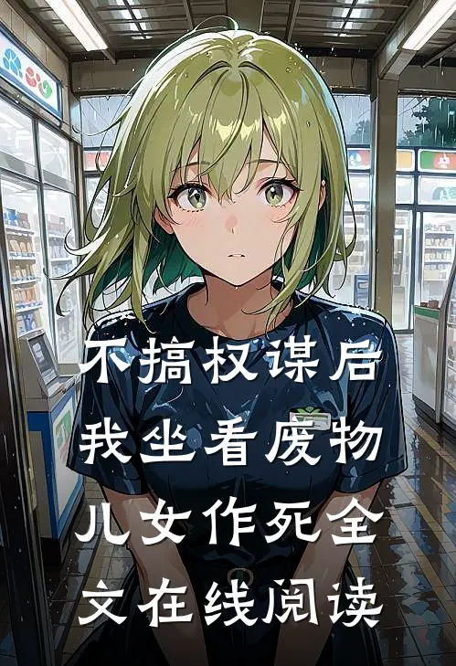 不搞权谋后，我坐看废物儿女作死全文在线阅读