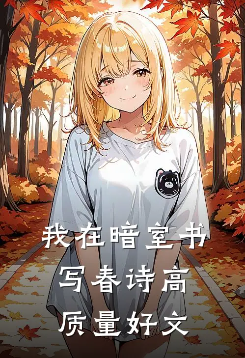 我在暗室书写春诗高质量好文