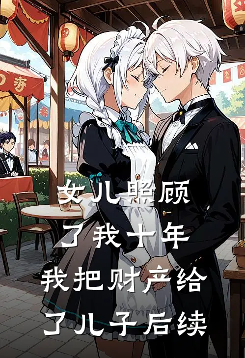 女儿照顾了我十年，我把财产给了儿子后续