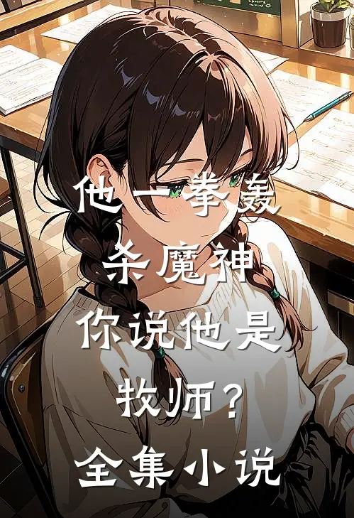 他一拳轰杀魔神，你说他是牧师？全集小说