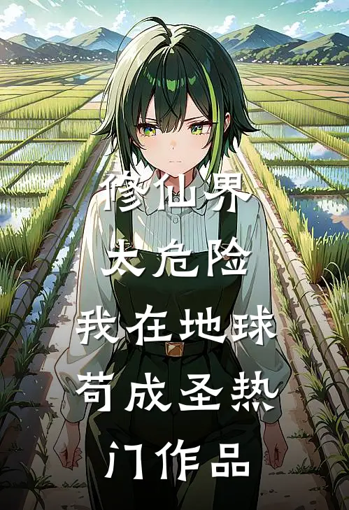 修仙界太危险，我在地球苟成圣热门作品