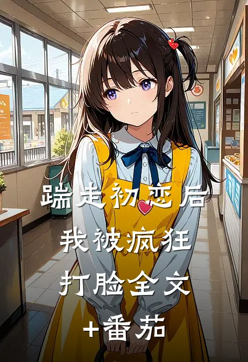 踹走初恋后，我被疯狂打脸全文+番茄
