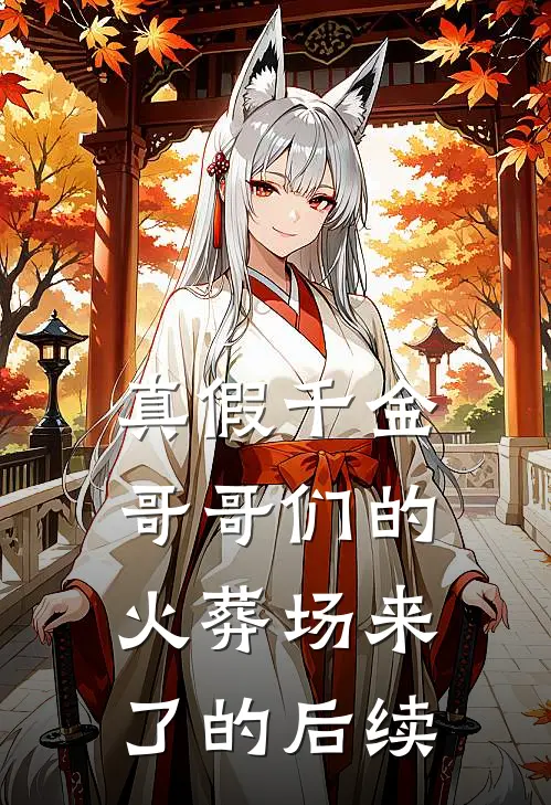 真假千金：哥哥们的火葬场来了的后续