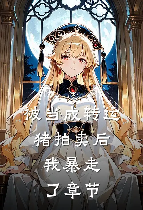 被当成转运猪拍卖后，我暴走了章节