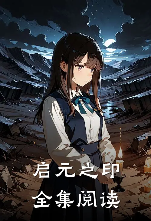启元之印全集阅读