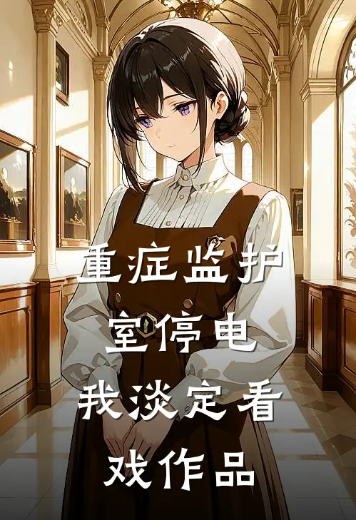 重症监护室停电，我淡定看戏作品