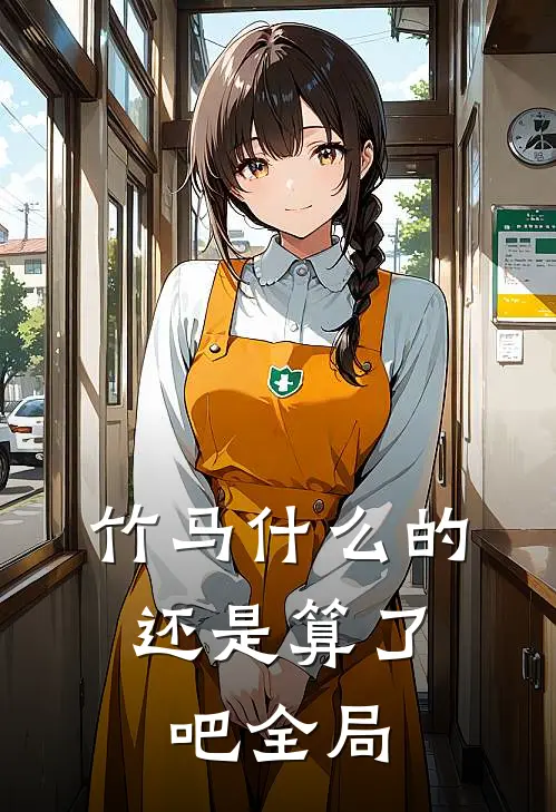 竹马什么的，还是算了吧全局