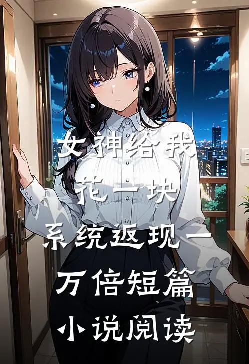 女神给我花一块，系统返现一万倍短篇小说阅读