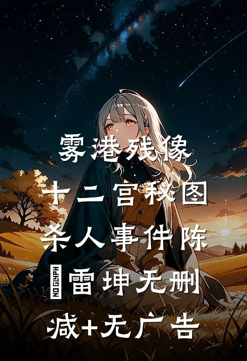 雾港残像：十二宫秘图杀人事件陈瓛雷坤无删减+无广告