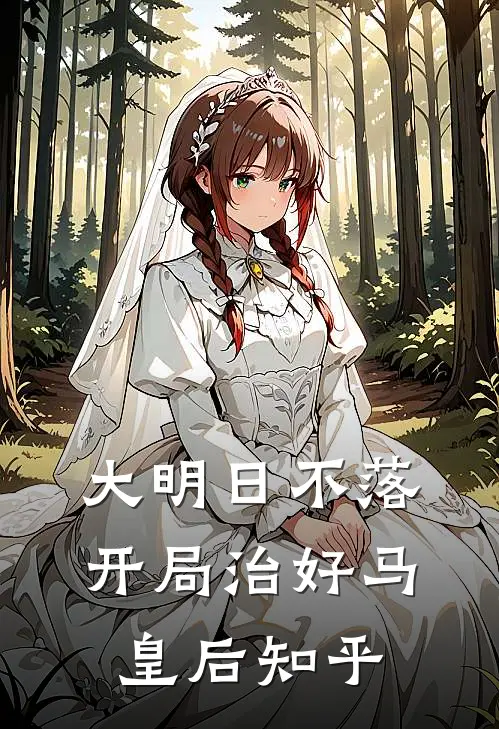 大明日不落，开局治好马皇后知乎
