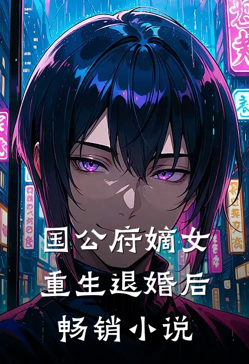 国公府嫡女重生退婚后畅销小说