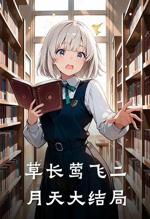 草长莺飞二月天大结局