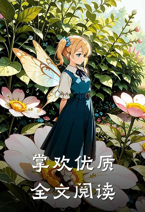 掌欢优质全文阅读