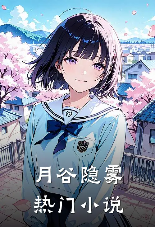 月谷隐雾热门小说