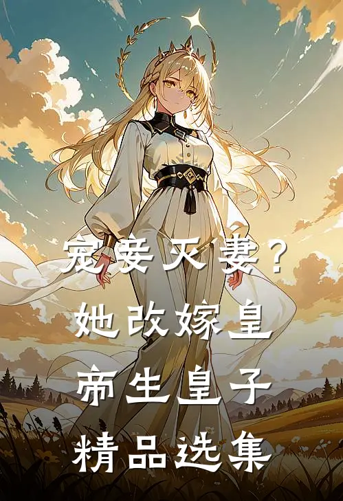 宠妾灭妻？她改嫁皇帝生皇子精品选集