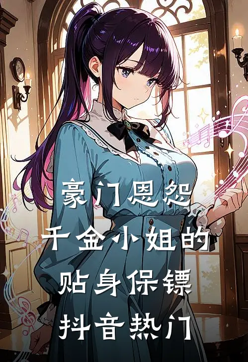 豪门恩怨：千金小姐的贴身保镖抖音热门