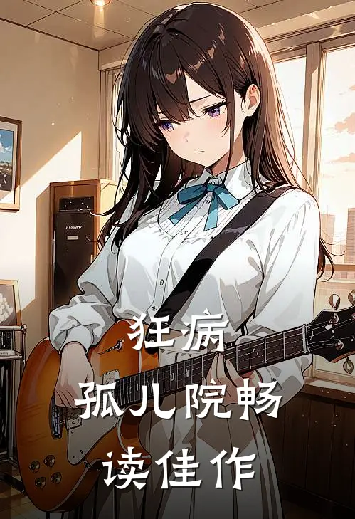 狂病：孤儿院畅读佳作