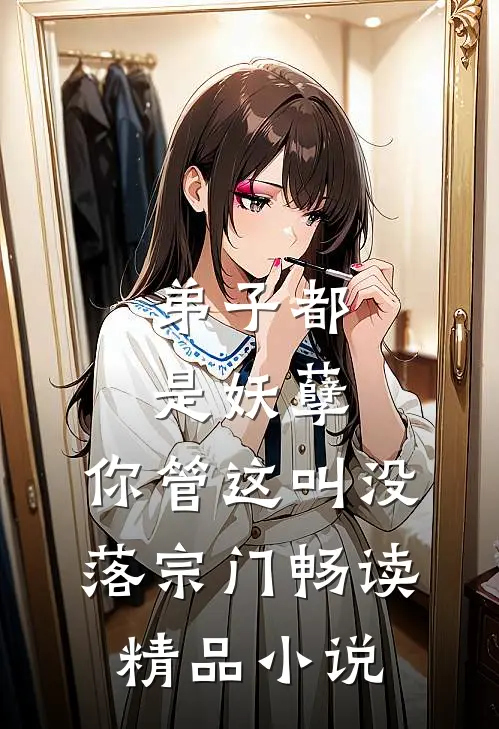 弟子都是妖孽，你管这叫没落宗门畅读精品小说