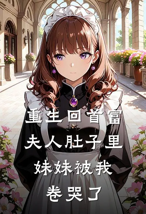 重生回首富夫人肚子里，妹妹被我卷哭了