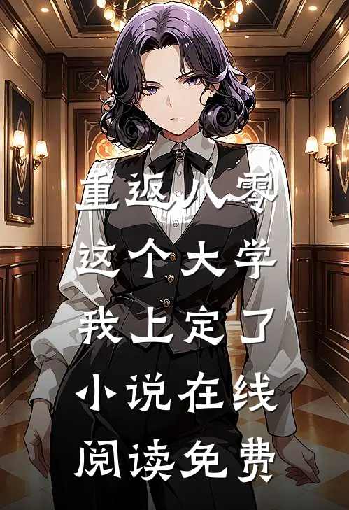 重返八零，这个大学我上定了小说在线阅读免费