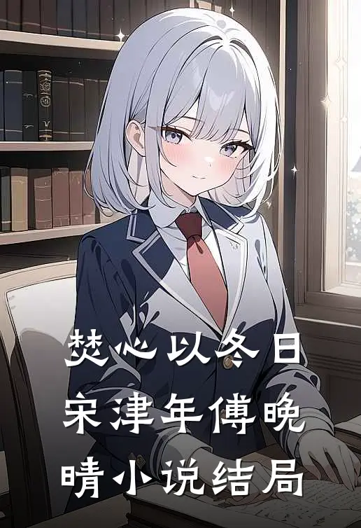 焚心以冬日宋津年傅晚晴小说结局