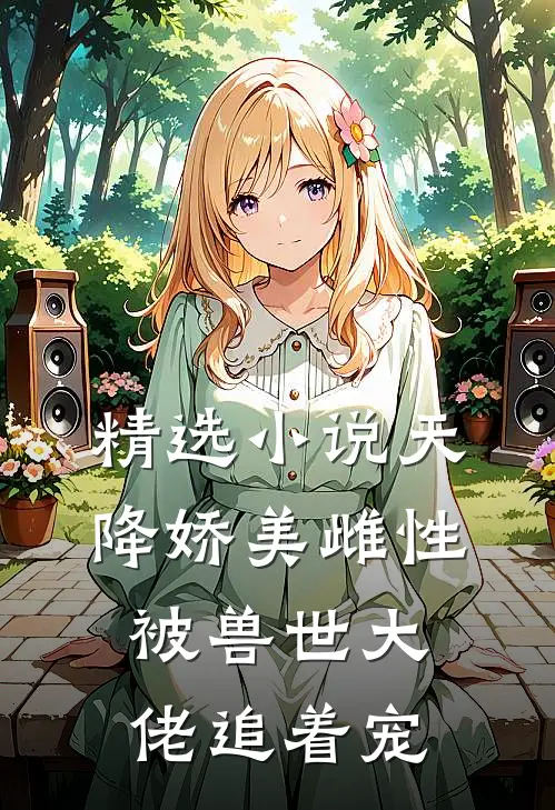 精选小说天降娇美雌性，被兽世大佬追着宠