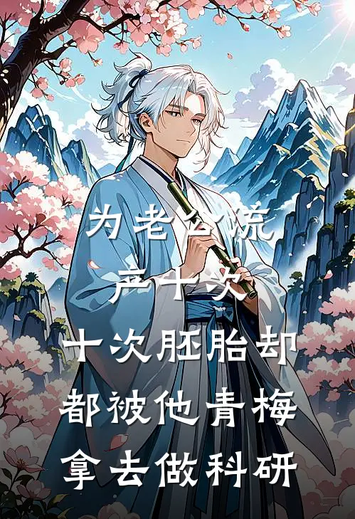为老公流产十次，十次胚胎却都被他青梅拿去做科研