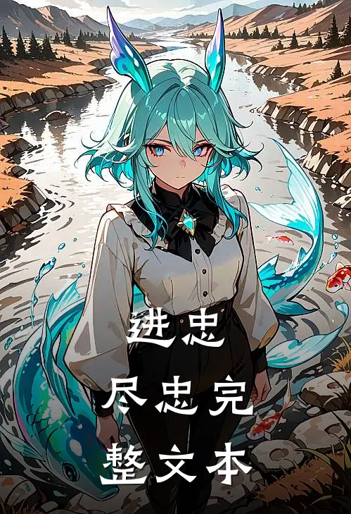 进忠，尽忠完整文本