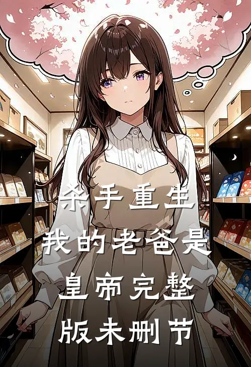 杀手重生，我的老爸是皇帝完整版未删节