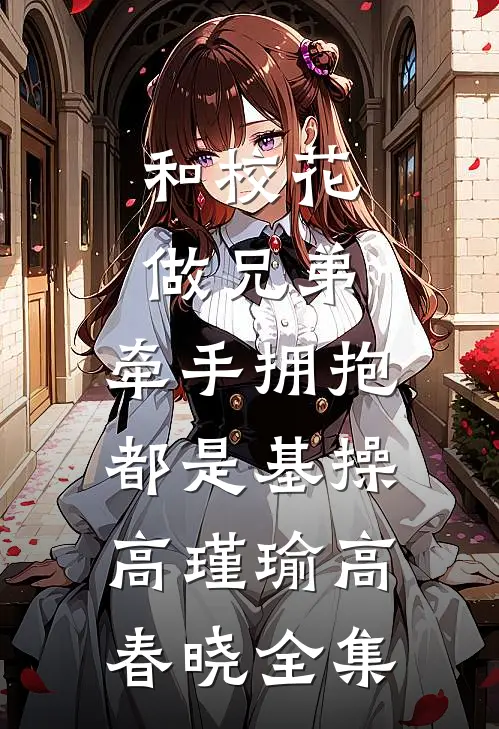 和校花做兄弟，牵手拥抱都是基操高瑾瑜高春晓全集