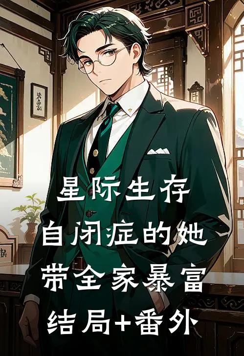 星际生存：自闭症的她带全家暴富结局+番外