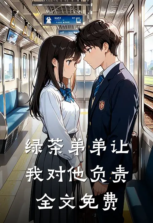 绿茶弟弟让我对他负责全文免费