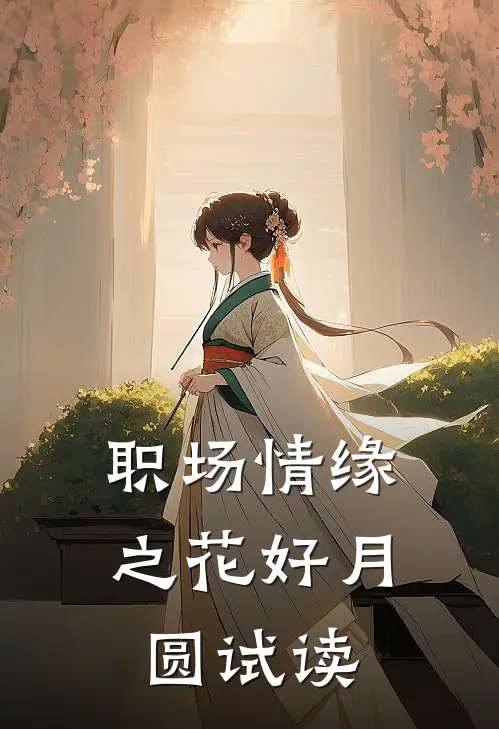 职场情缘之花好月圆试读