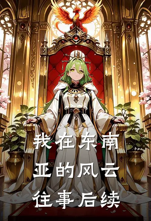 我在东南亚的风云往事后续