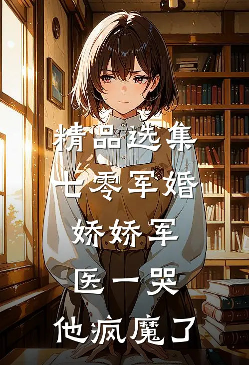 精品选集七零军婚：娇娇军医一哭，他疯魔了