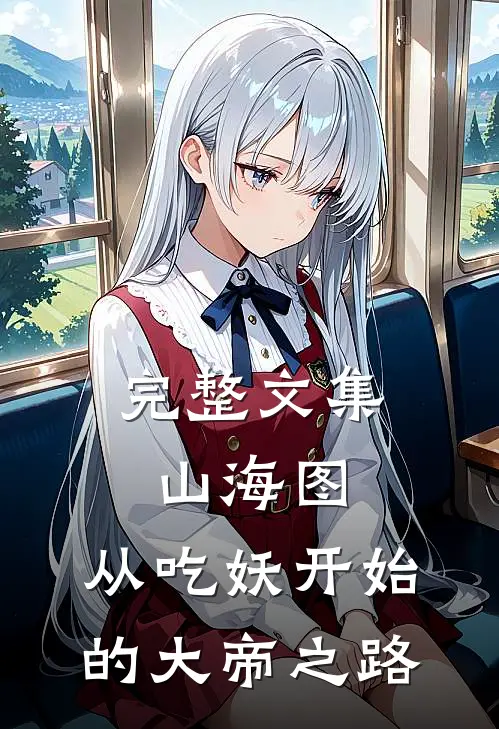 完整文集山海图：从吃妖开始的大帝之路