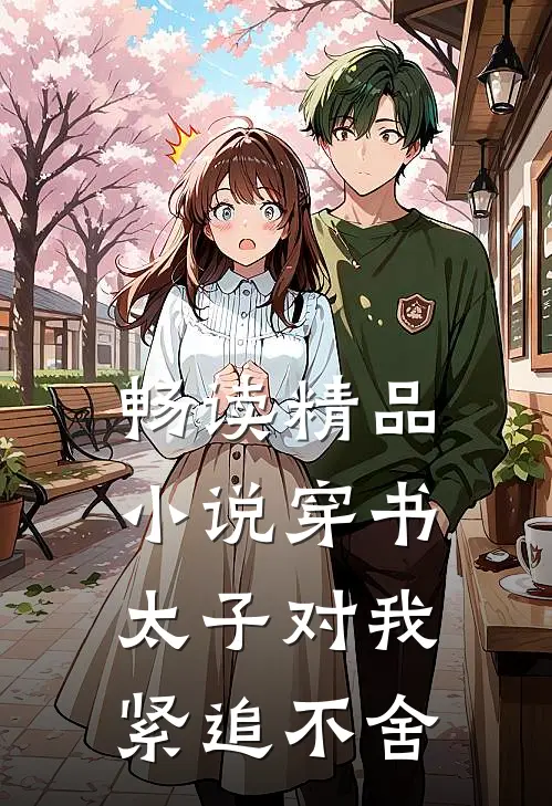 畅读精品小说穿书：太子对我紧追不舍