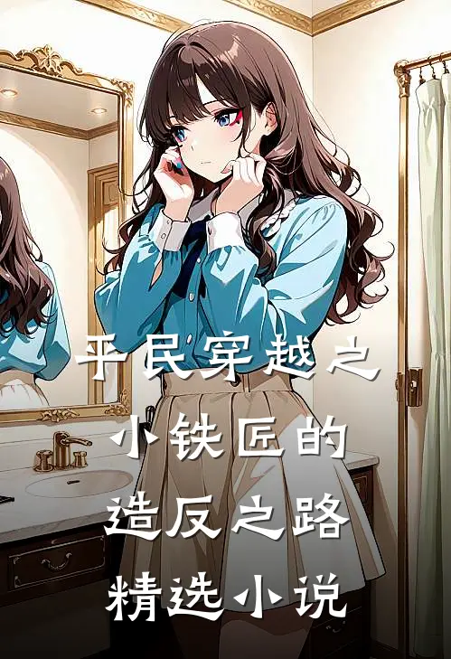 平民穿越之小铁匠的造反之路精选小说