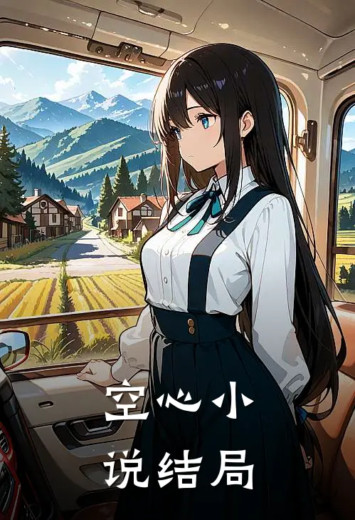 空心小说结局