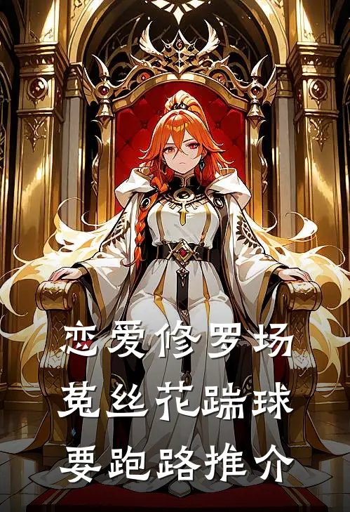 恋爱修罗场：菟丝花踹球要跑路推介