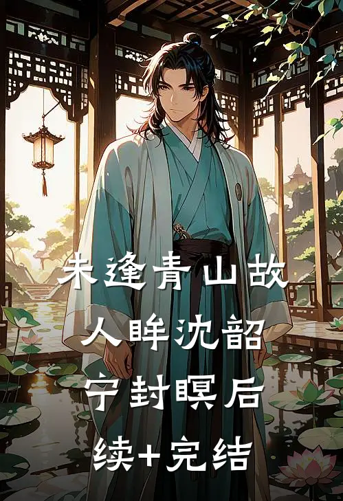 未逢青山故人眸沈韶宁封瞑后续+完结