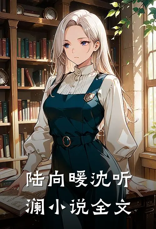 陆向暖沈听澜小说全文