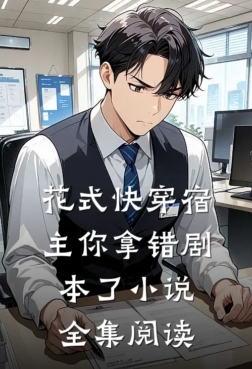 花式快穿宿主你拿错剧本了小说全集阅读