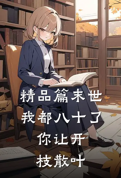 精品篇末世：我都八十了，你让开枝散叶