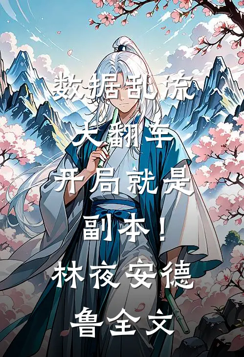 数据乱流大翻车，开局就是副本！林夜安德鲁全文
