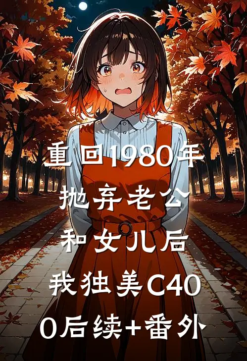 重回1980年，抛弃老公和女儿后，我独美C400后续+番外