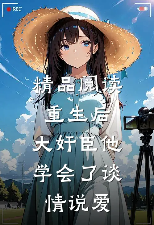精品阅读重生后，大奸臣他学会了谈情说爱