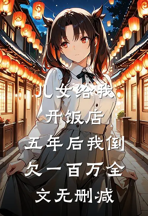儿女给我开饭店，五年后我倒欠一百万全文无删减