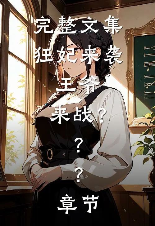 完整文集狂妃来袭：王爷，来战？？？章节